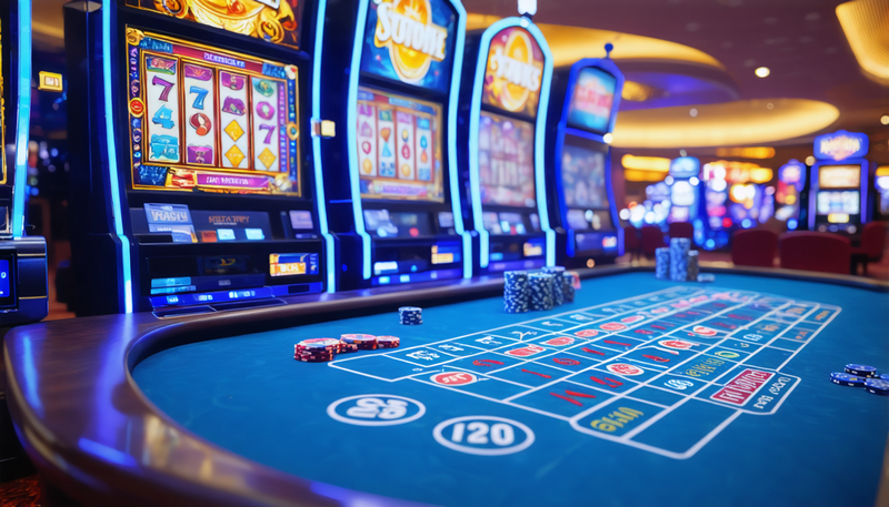 Casinò non AAMS