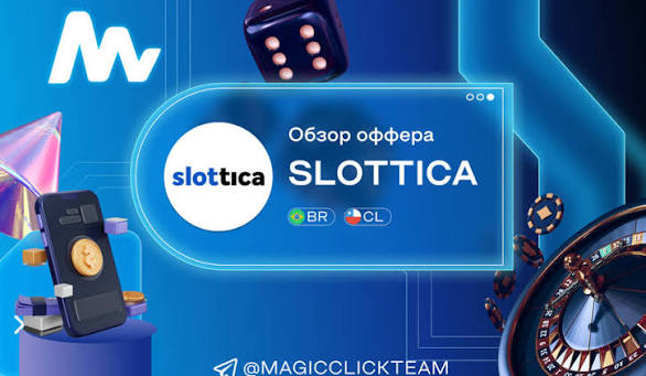 Reseña de Slottica Gambling Enterprise 2026